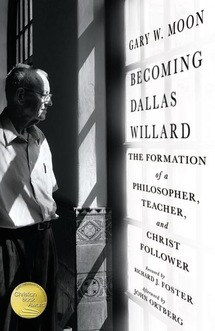 Cover: 9780830846108 | Becoming Dallas Willard | Gary W Moon | Buch | Gebunden | Englisch