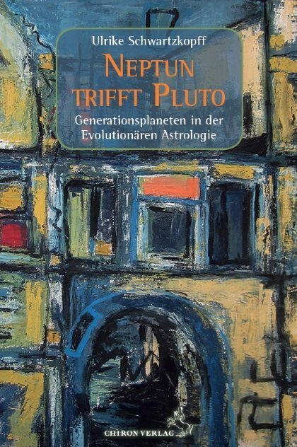 Cover: 9783899972610 | Neptun trifft Pluto | Ulrike Schwartzkopff | Taschenbuch | 114 S.