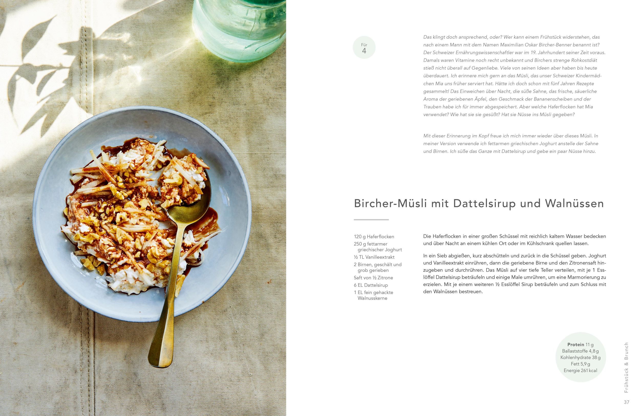 Bild: 9783965840591 | Plant Power | Proteinreiche Rezepte für Vegetarier und Veganer | Bell