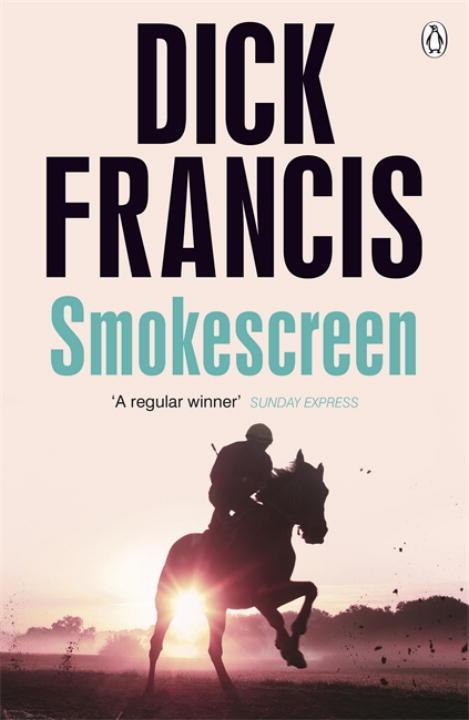 Cover: 9780718179090 | Smokescreen | Dick Francis | Taschenbuch | Kartoniert / Broschiert