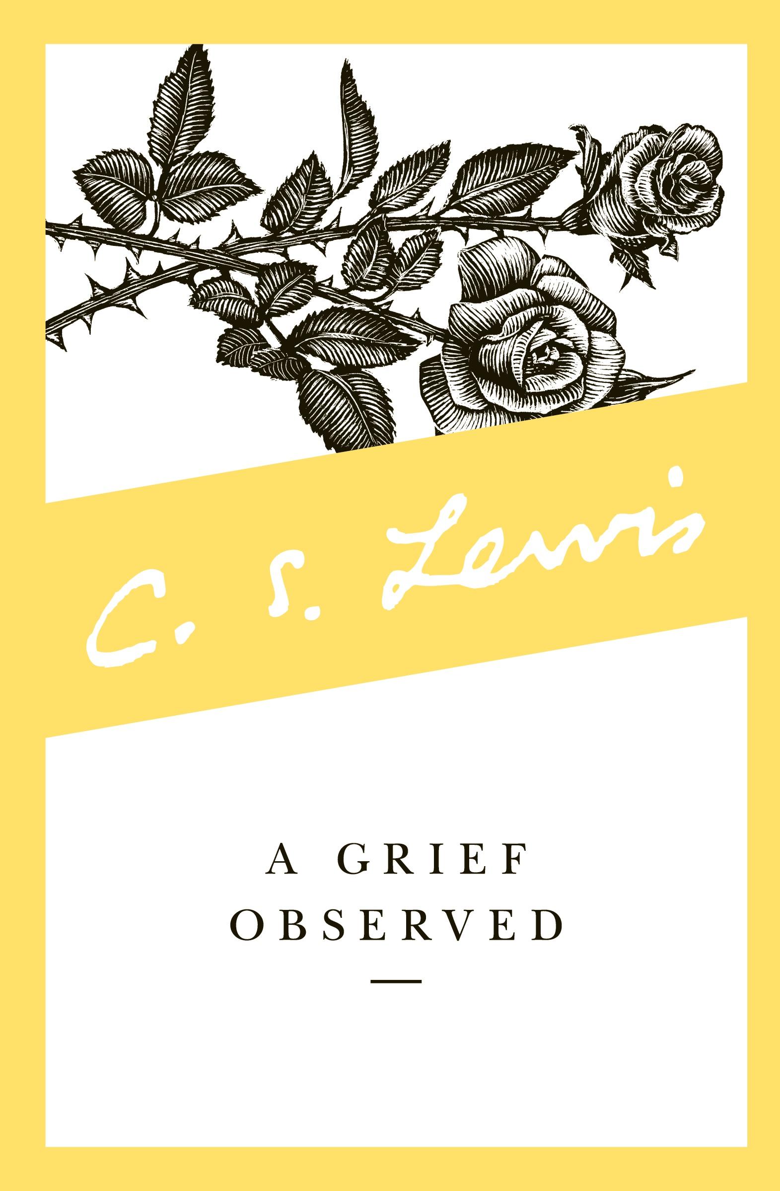 Cover: 9780060652388 | A Grief Observed | C S Lewis | Taschenbuch | Kartoniert / Broschiert