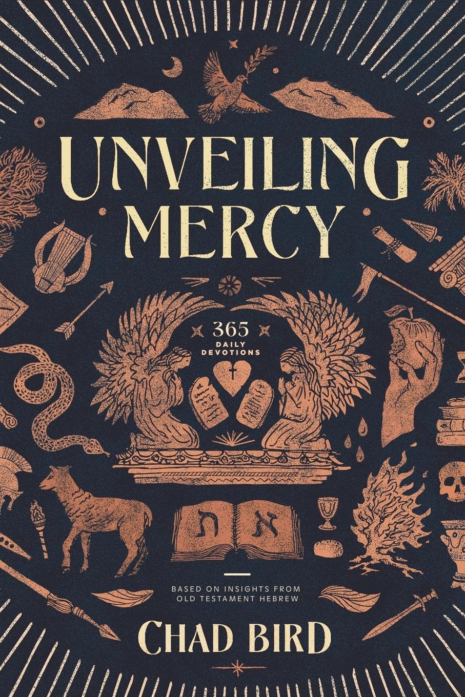 Cover: 9781948969406 | Unveiling Mercy | Chad Bird | Taschenbuch | Englisch | 2020