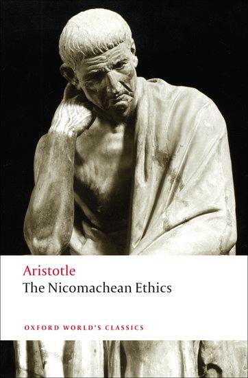 Cover: 9780199213610 | The Nicomachean Ethics | Aristotle (u. a.) | Taschenbuch | Englisch