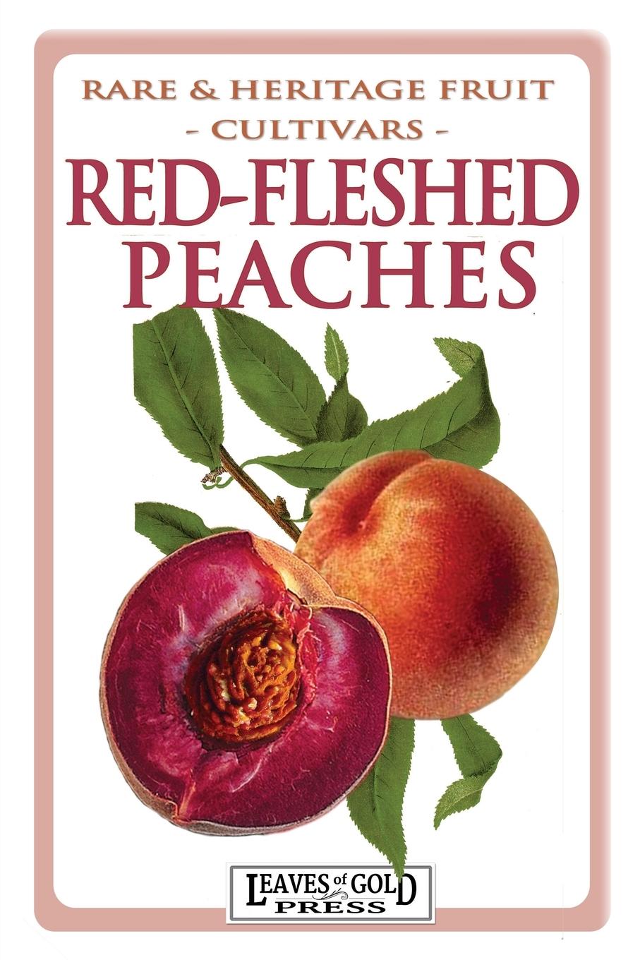 Cover: 9781925110791 | Red-fleshed Peaches | C. Thornton | Taschenbuch | Englisch | 2015