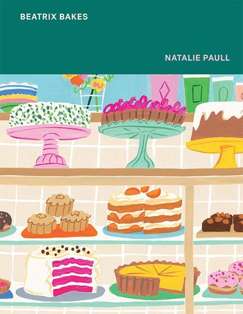 Cover: 9781743795255 | Beatrix Bakes | Natalie Paull | Buch | Englisch | 2020