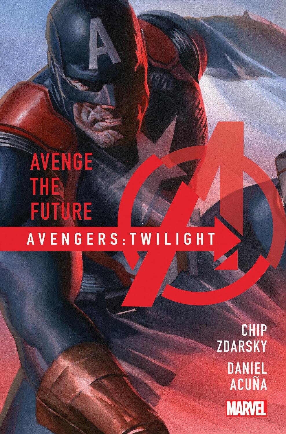 Cover: 9781302921484 | Avengers: Twilight | Chip Zdarsky | Taschenbuch | Englisch | 2024