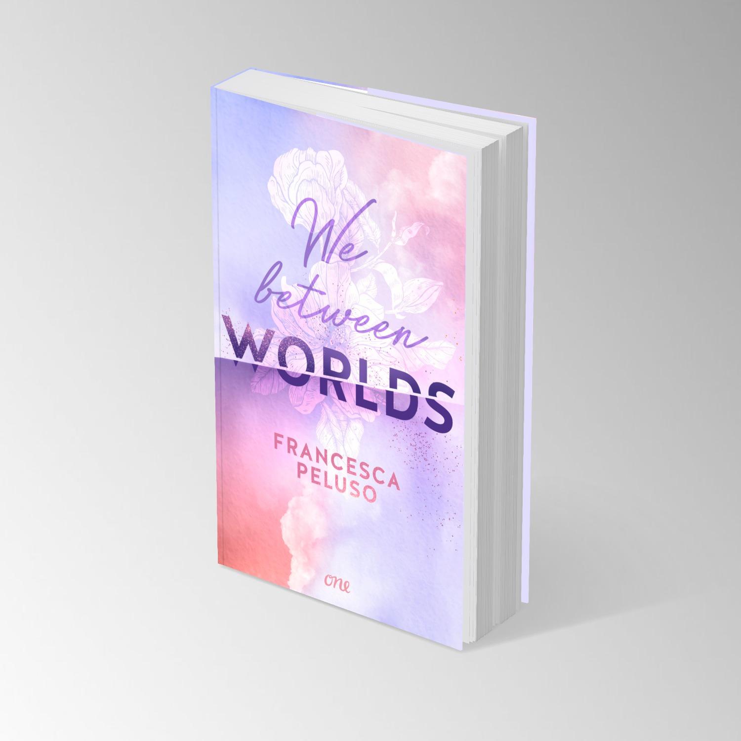 Bild: 9783846602355 | We between Worlds | Francesca Peluso | Taschenbuch | Ferham Creek