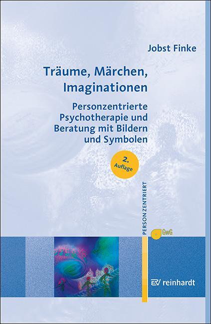 Cover: 9783497029747 | Träume, Märchen, Imaginationen | Jobst Finke | Taschenbuch | 230 S.