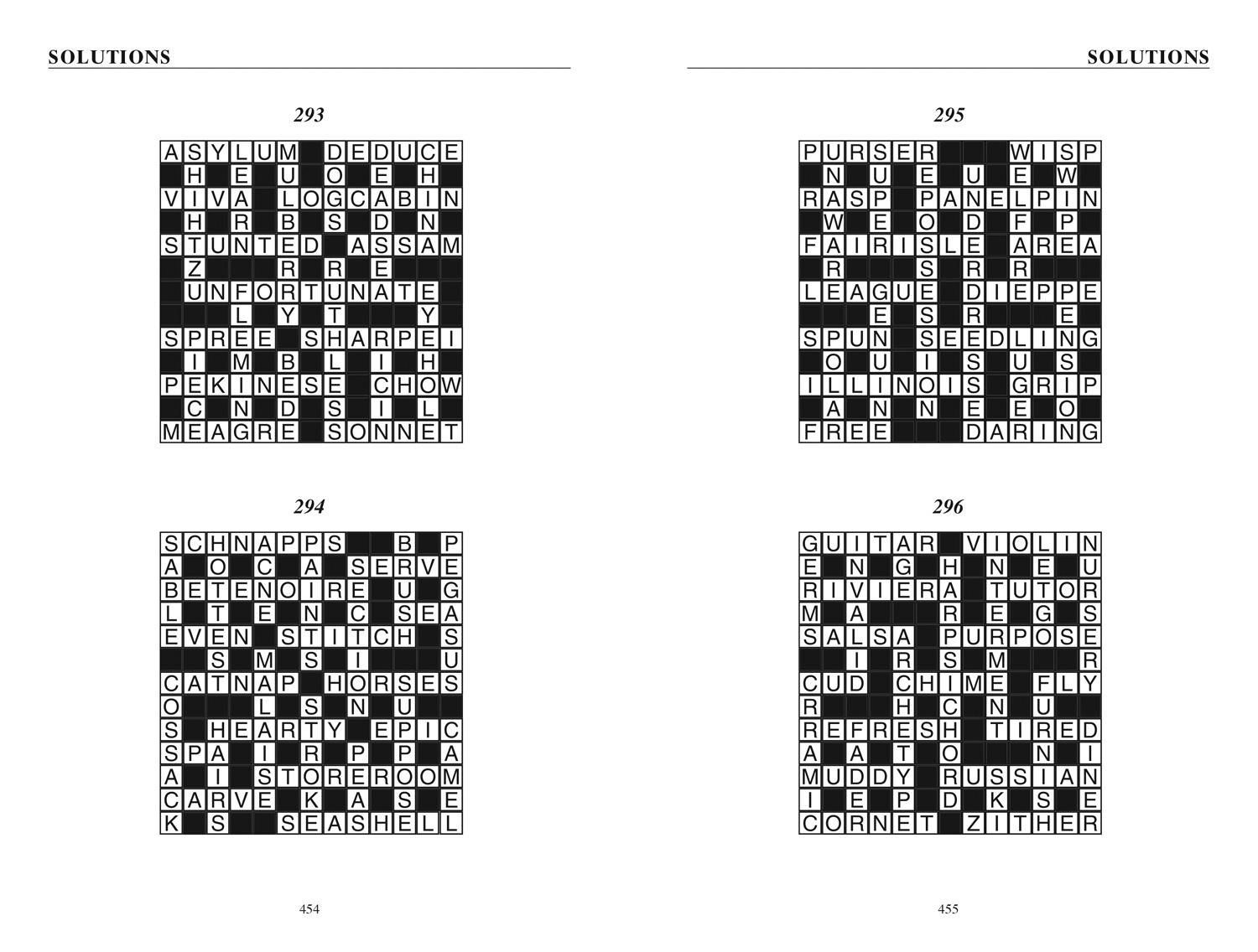 Bild: 9780008251048 | The Times Big Book of Quick Crosswords 4 | The Times Mind Games | Buch