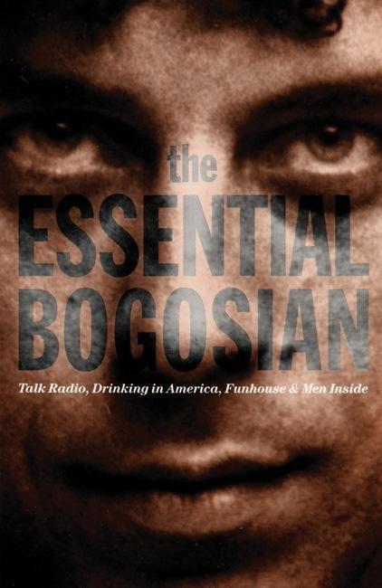 Cover: 9781559360821 | The Essential Bogosian | Eric Bogosian | Taschenbuch | Englisch | 1994