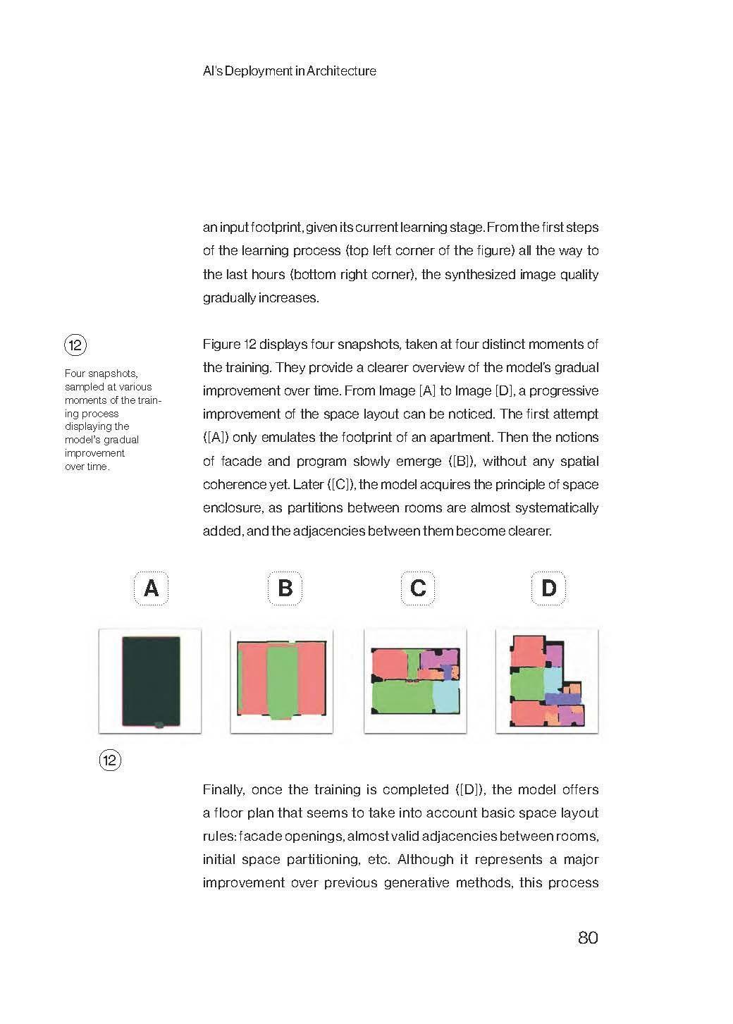 Bild: 9783035624007 | Artificial Intelligence and Architecture | From Research to Practice