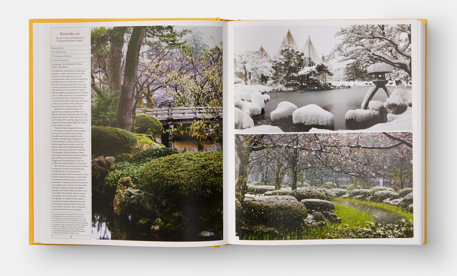 Bild: 9781838660260 | The Gardener's Garden | midi format | Buch | Phaidon Press | 472 S.