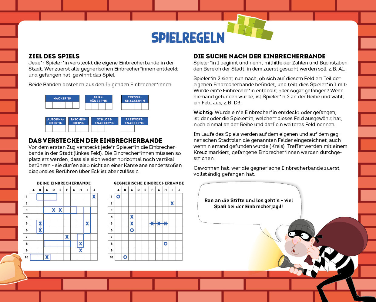 Bild: 4260478341753 | Der ultimative Spielblock: Kopf gegen Kopf - Schnapp die...