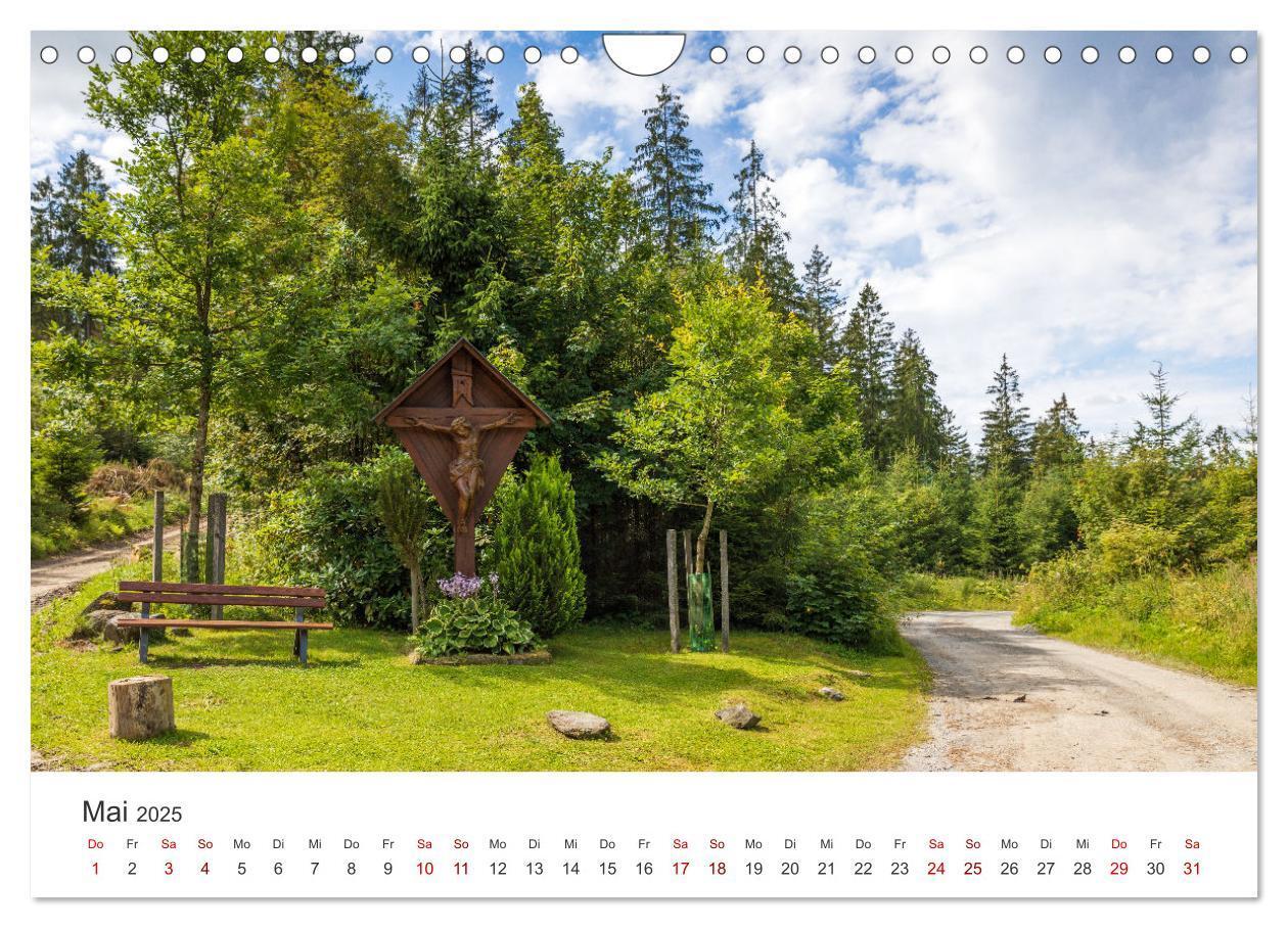 Bild: 9783383929908 | Grafschaft, ein Dorf im Schmallenberger Sauerland (Wandkalender...