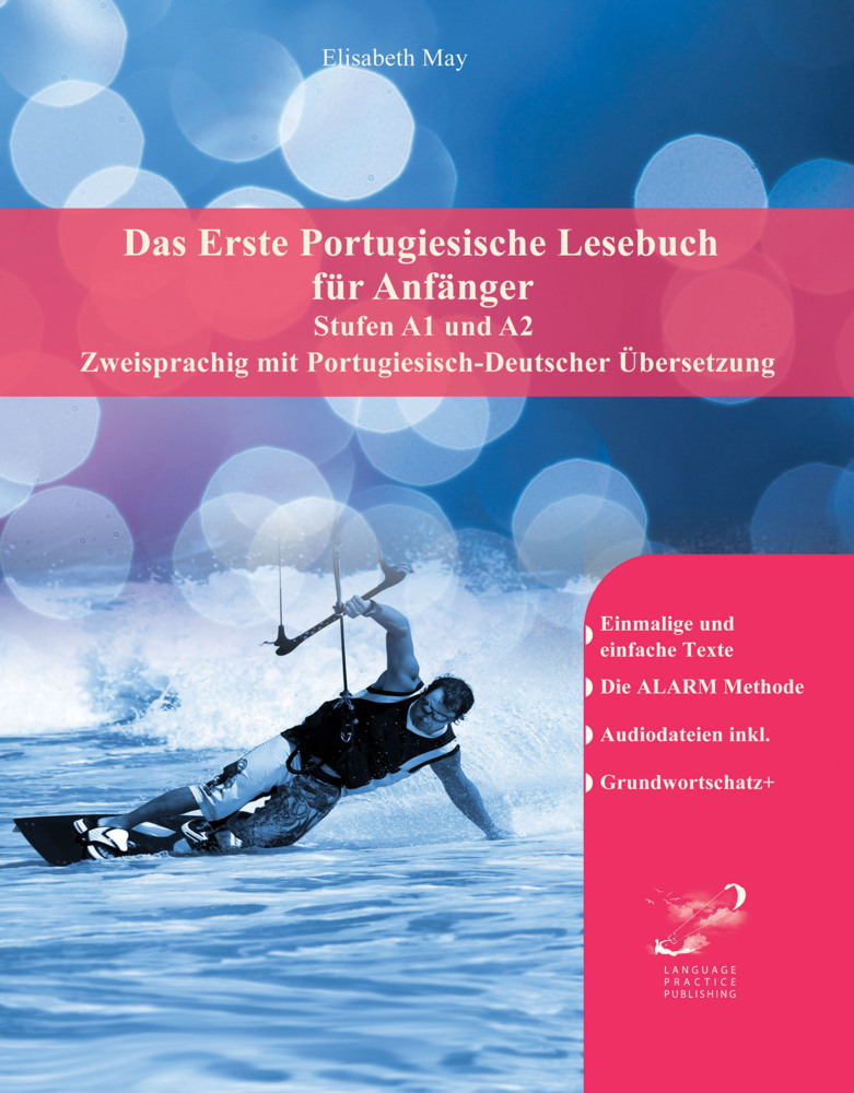 Cover: 9788365242211 | Das Erste Portugiesische Lesebuch für Anfänger, m. 29 Audio | Buch