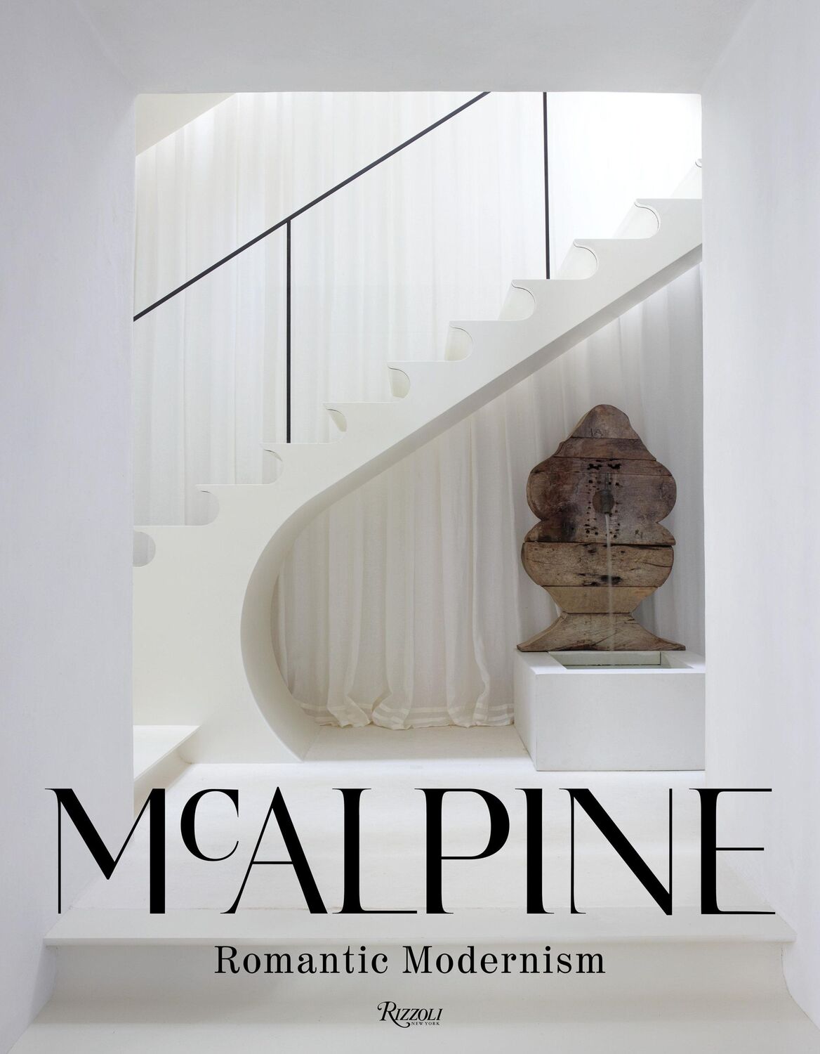 Cover: 9780847869473 | McAlpine: Romantic Modernism | Bobby Mcalpine | Buch | Englisch | 2023