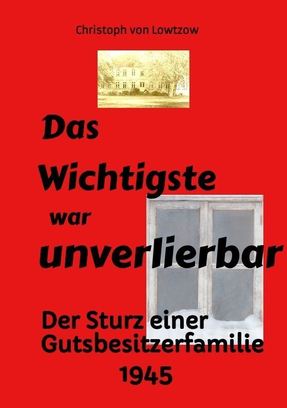 Cover: 9783384153616 | Das Wichtigste war unverlierbar. Eine Biographie aus dem Ende des...