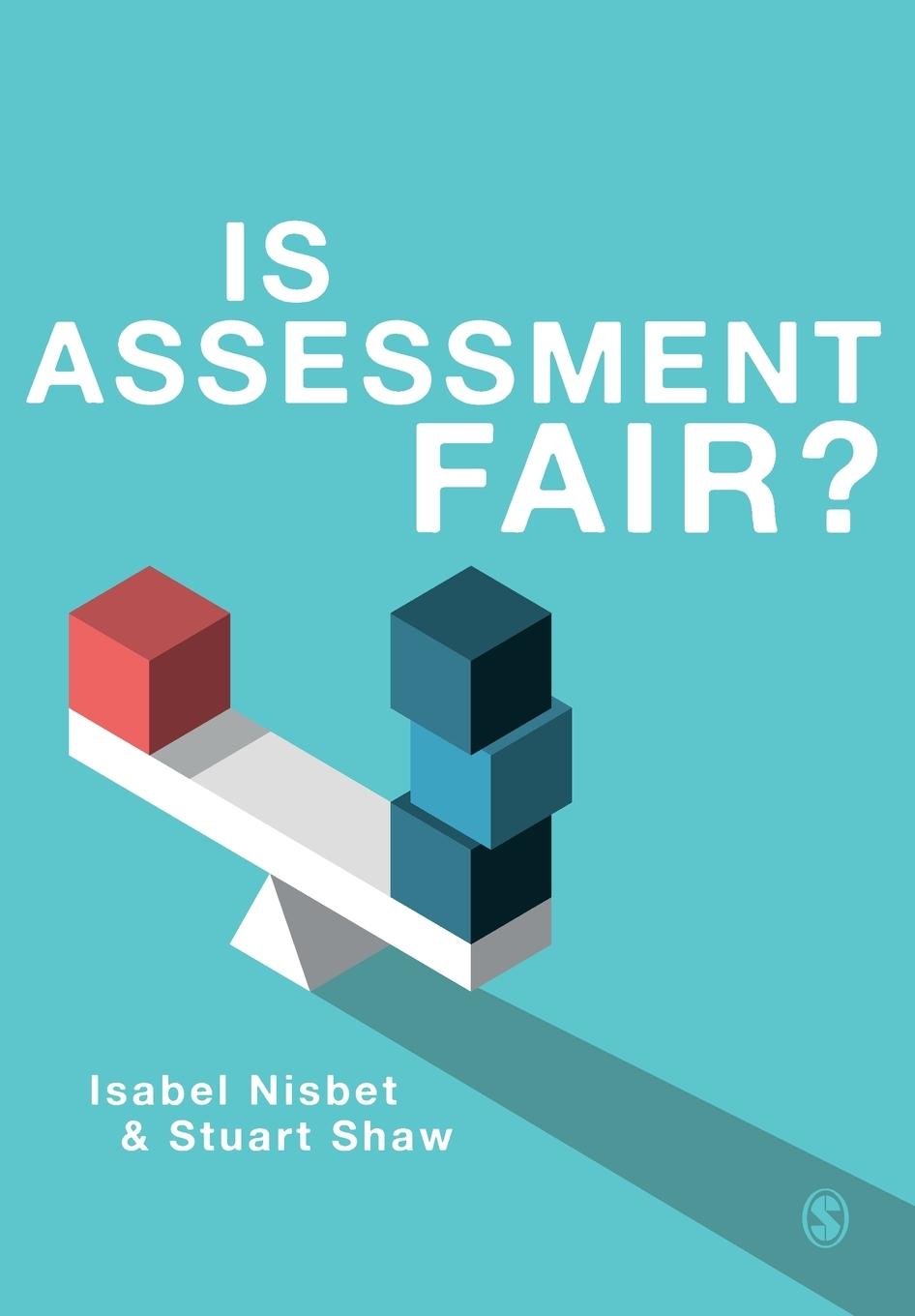 Cover: 9781526474926 | Is Assessment Fair? | Isabel Nisbet (u. a.) | Taschenbuch | Paperback