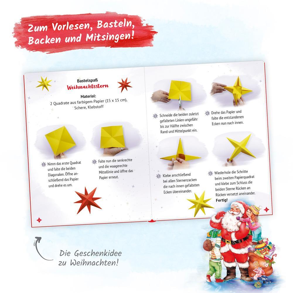 Bild: 9783988023711 | Trötsch Kinderbuch Mein kleines Weihnachtsbuch | KG | Buch | 48 S.