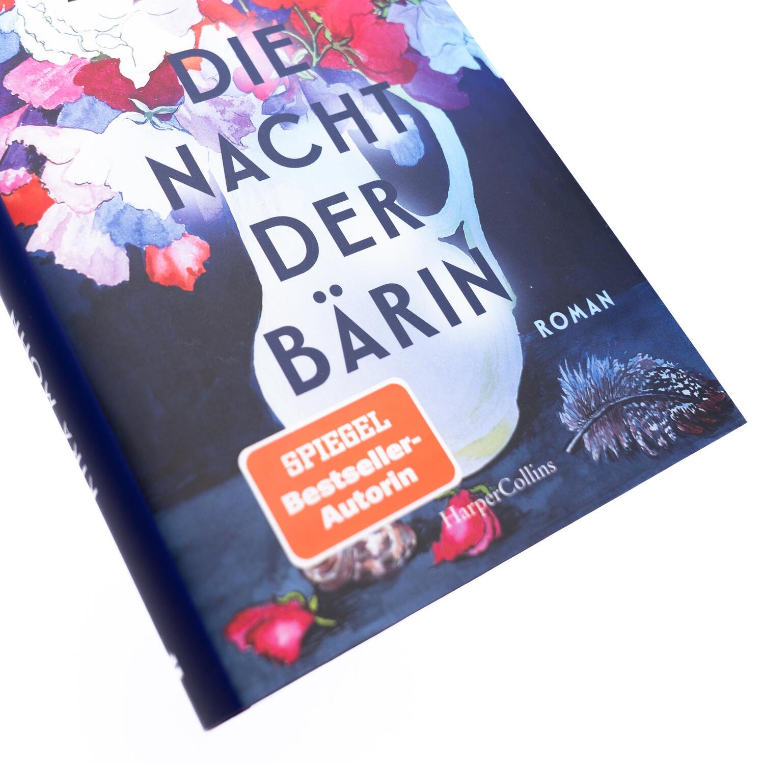 Bild: 9783365006559 | Die Nacht der Bärin | Kira Mohn | Buch | 288 S. | Deutsch | 2024