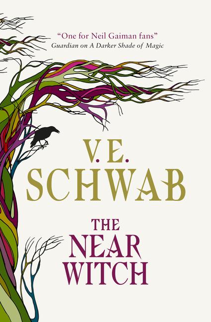 Cover: 9781789091120 | The Near Witch | V. E. Schwab | Buch | Gebunden | Englisch | 2019