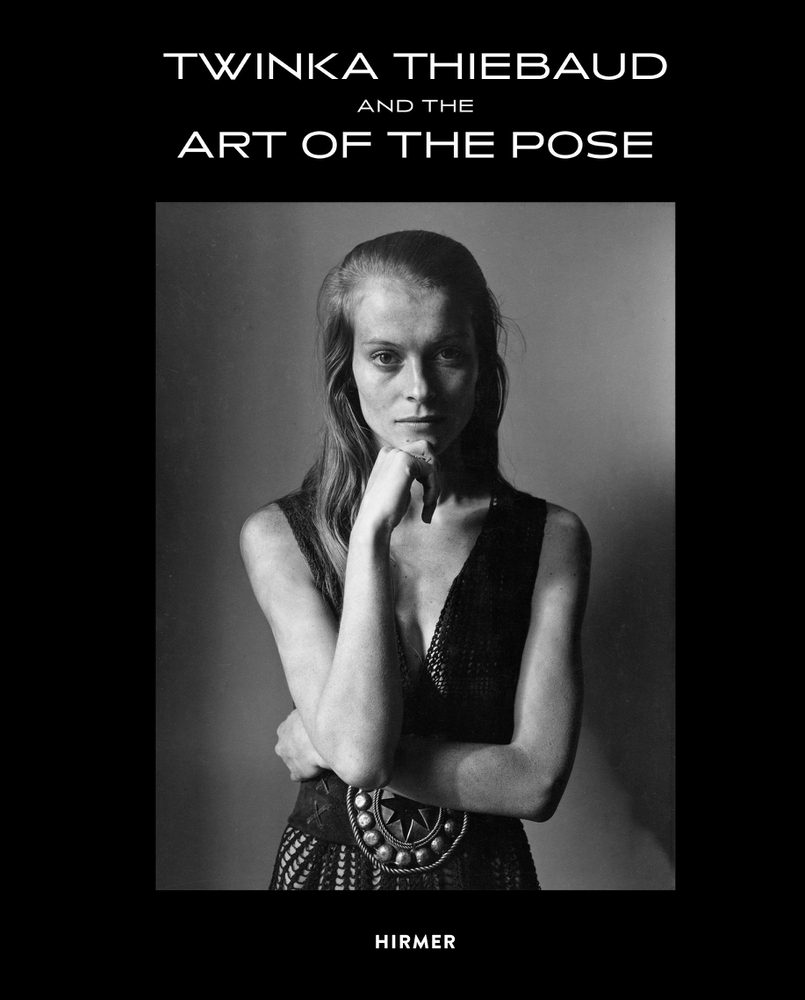 Cover: 9783777439495 | Twinka Thiebaud and the Art of the Pose | Jayme Yahr | Buch | 144 S.