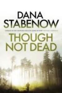 Cover: 9781908800794 | Though Not Dead | Dana Stabenow | Taschenbuch | Englisch | 2014