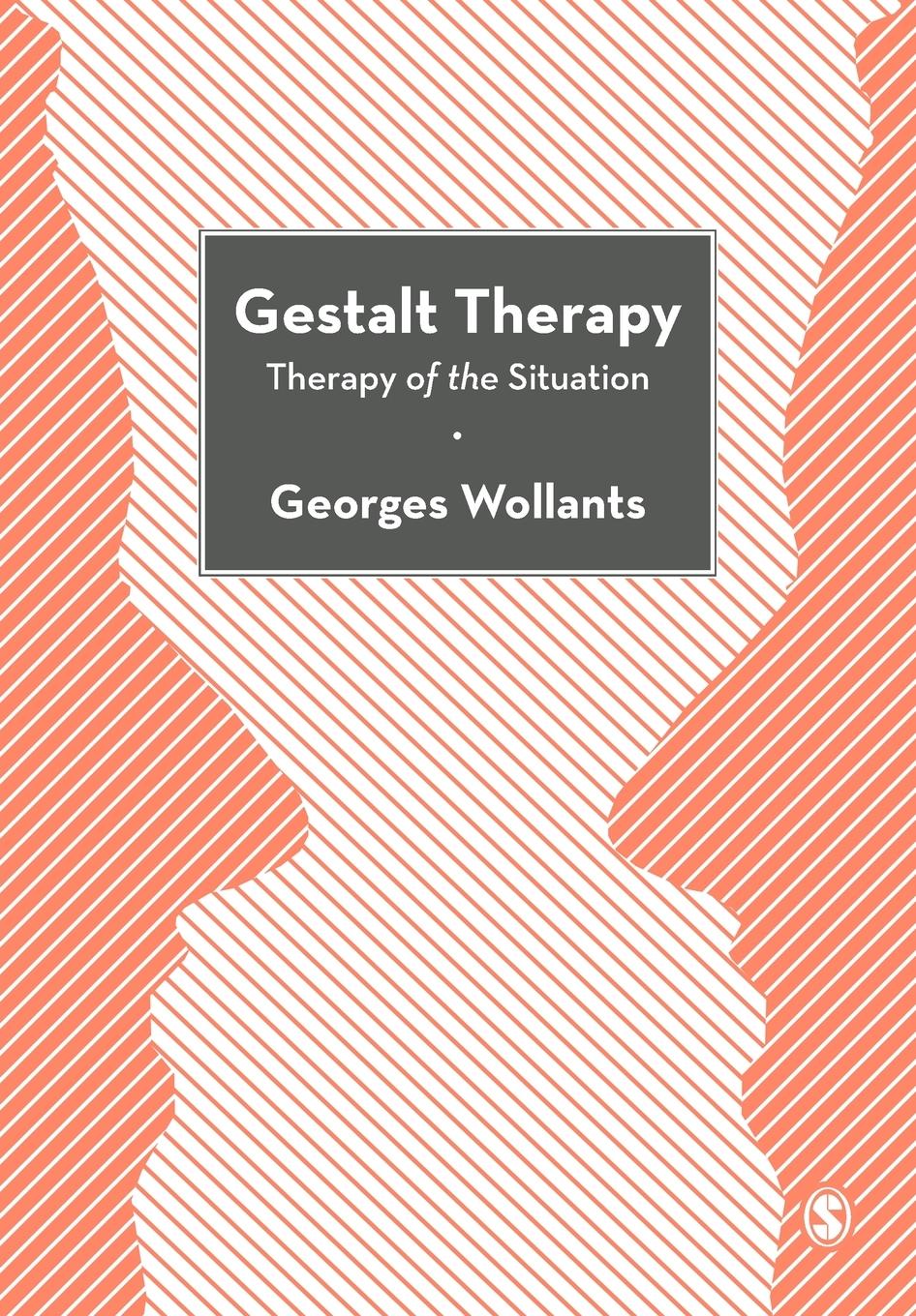 Cover: 9780857029850 | Gestalt Therapy | Therapy of the Situation | Georges Wollants | Buch