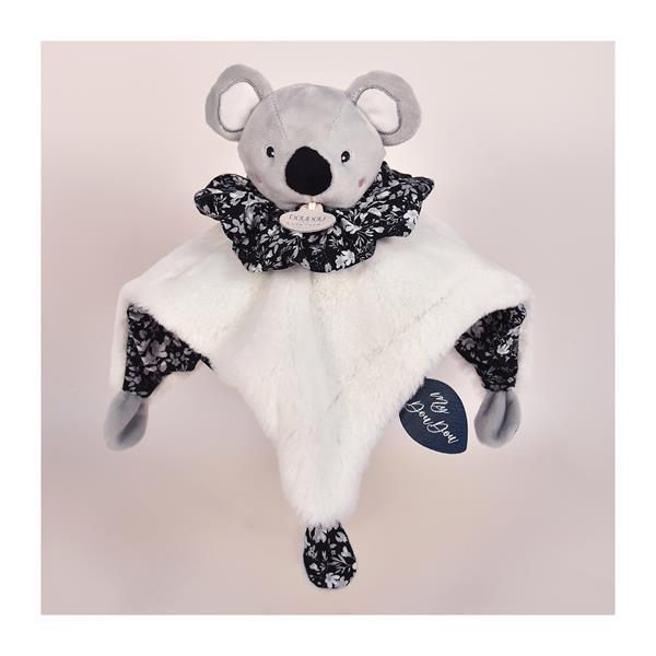 Cover: 3700335239348 | Boule Koala Schmusetuch 25cm | DOUDOU | EAN 3700335239348