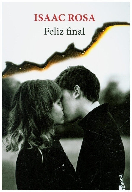 Cover: 9788432238758 | Feliz final | Isaac Rosa | Taschenbuch | Spanisch | 2021 | Booket