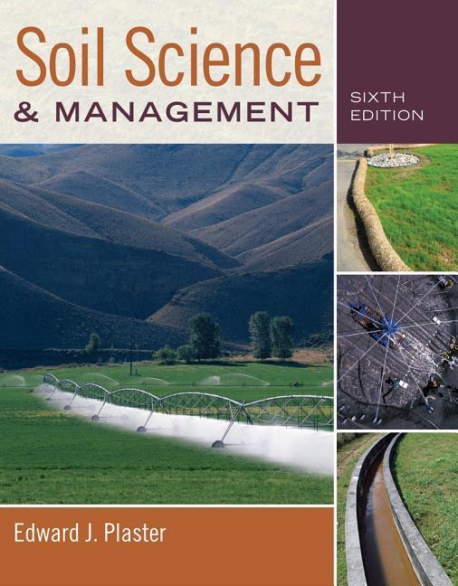 Cover: 9780840024329 | Soil Science &amp; Management | Edward Plaster | Buch | Gebunden | 2013