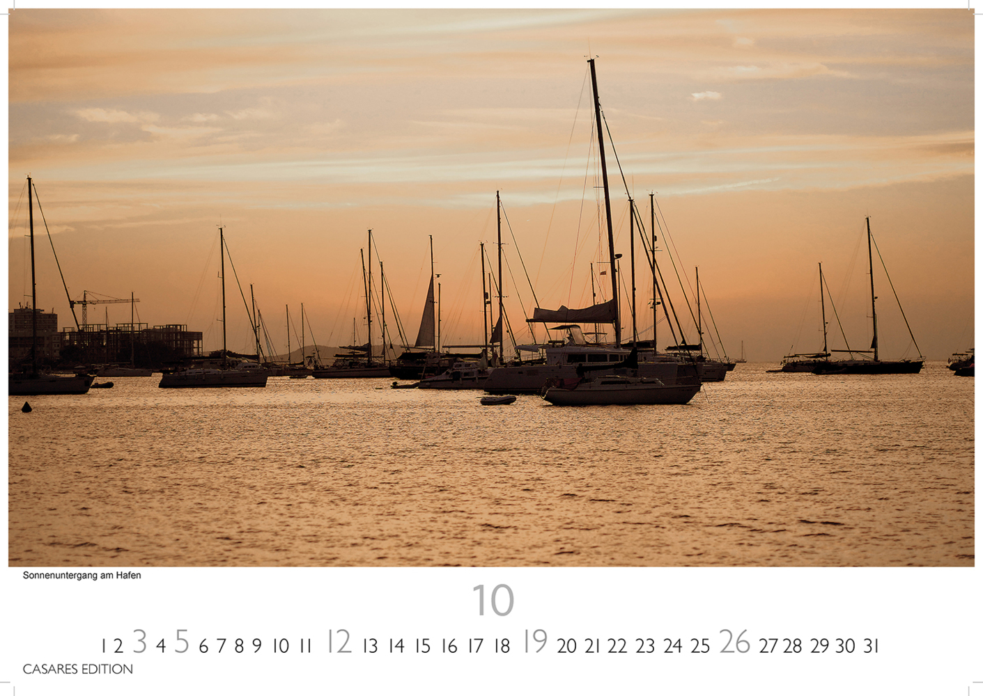 Bild: 9781835242896 | Ostseeküste 2025 S 24x35cm | Kalender | 14 S. | Deutsch | 2025