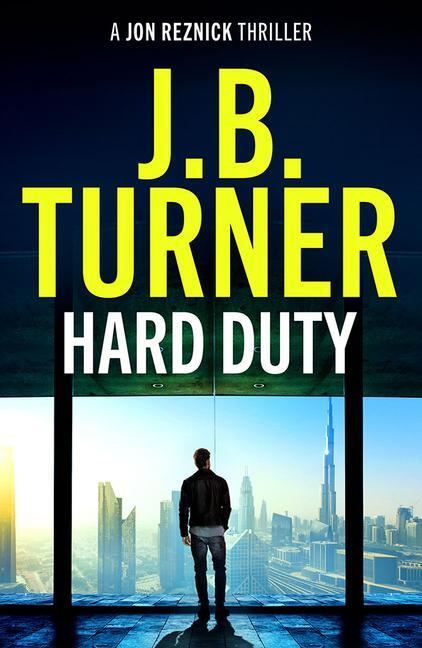 Cover: 9781542039840 | Hard Duty | J B Turner | Taschenbuch | Englisch | 2024