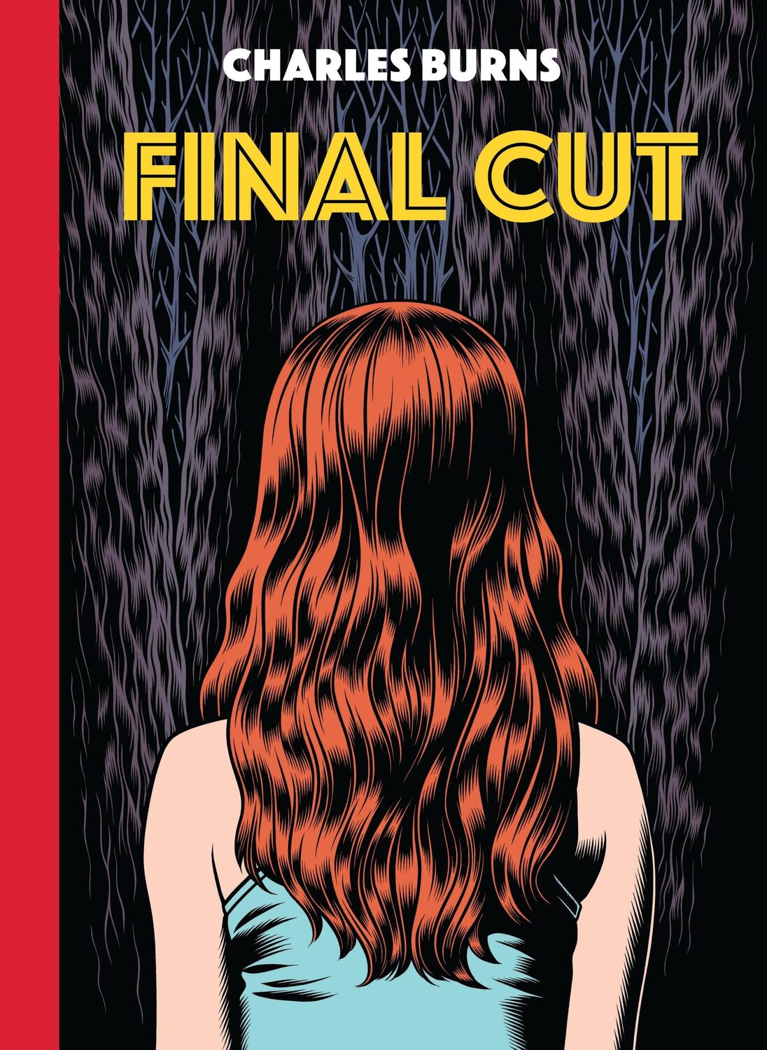 Cover: 9781787335219 | Final Cut | Charles Burns | Buch | Englisch | 2024 | EAN 9781787335219