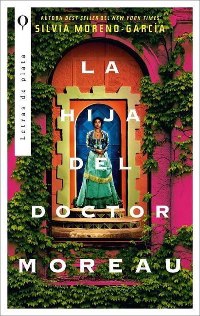 Cover: 9788492919307 | La hija del doctor Moreau | Taschenbuch | Spanisch | Plata