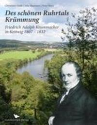 Cover: 9783943322002 | Des schönen Ruhrtals Krümmung | Christiane Graßt (u. a.) | Taschenbuch