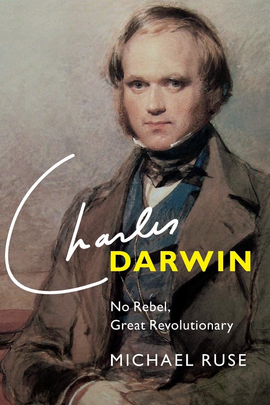 Cover: 9781009438940 | Charles Darwin | Michael Ruse | Taschenbuch | Paperback | Englisch