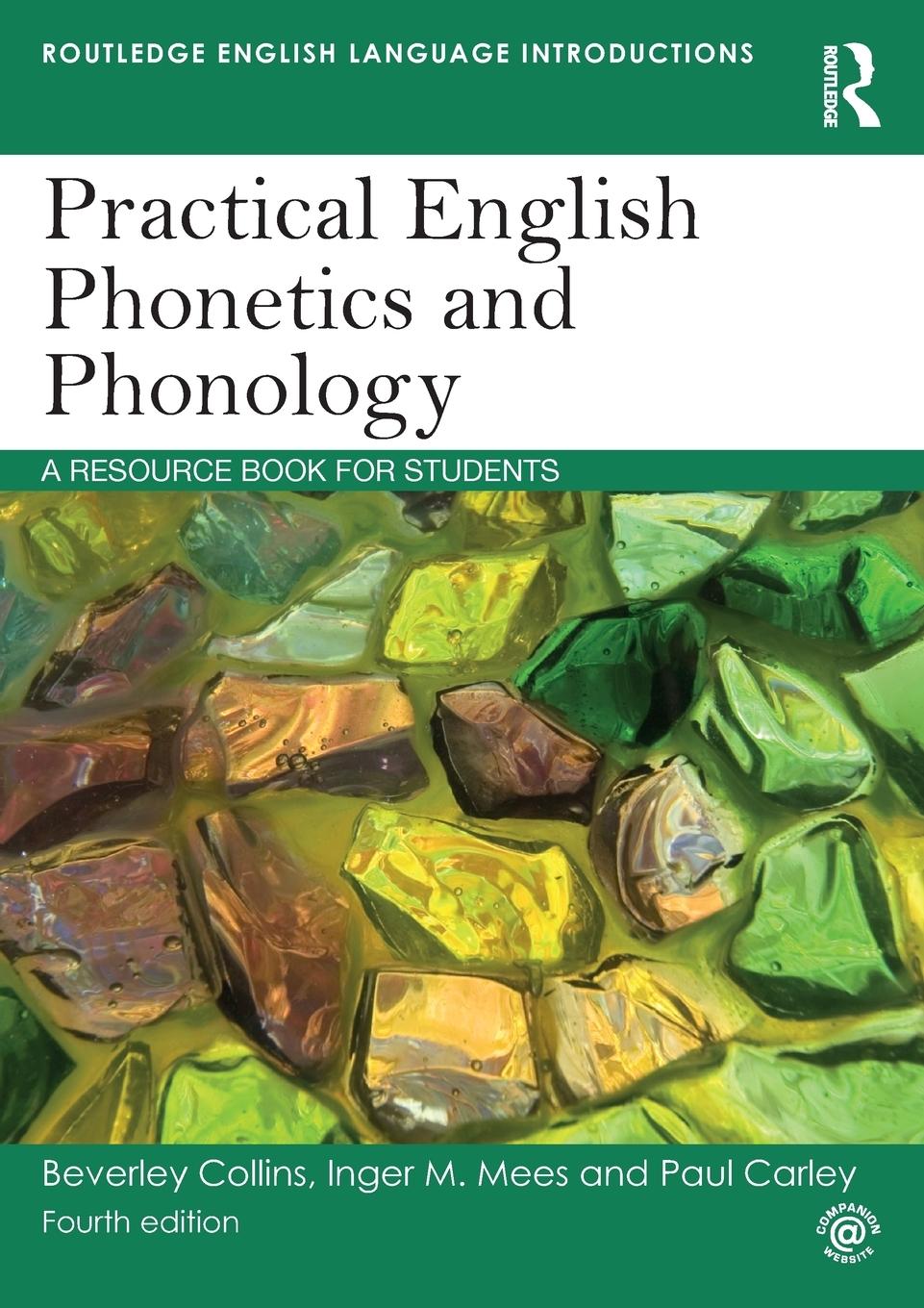 Cover: 9781138591509 | Practical English Phonetics and Phonology | Beverley Collins (u. a.)