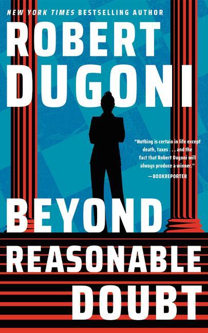 Cover: 9781662500220 | Beyond Reasonable Doubt | Robert Dugoni | Taschenbuch | Englisch