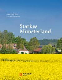 Cover: 9783402245866 | Starkes Münsterland | Hans-Peter Boer | Buch | 220 S. | Deutsch | 2019