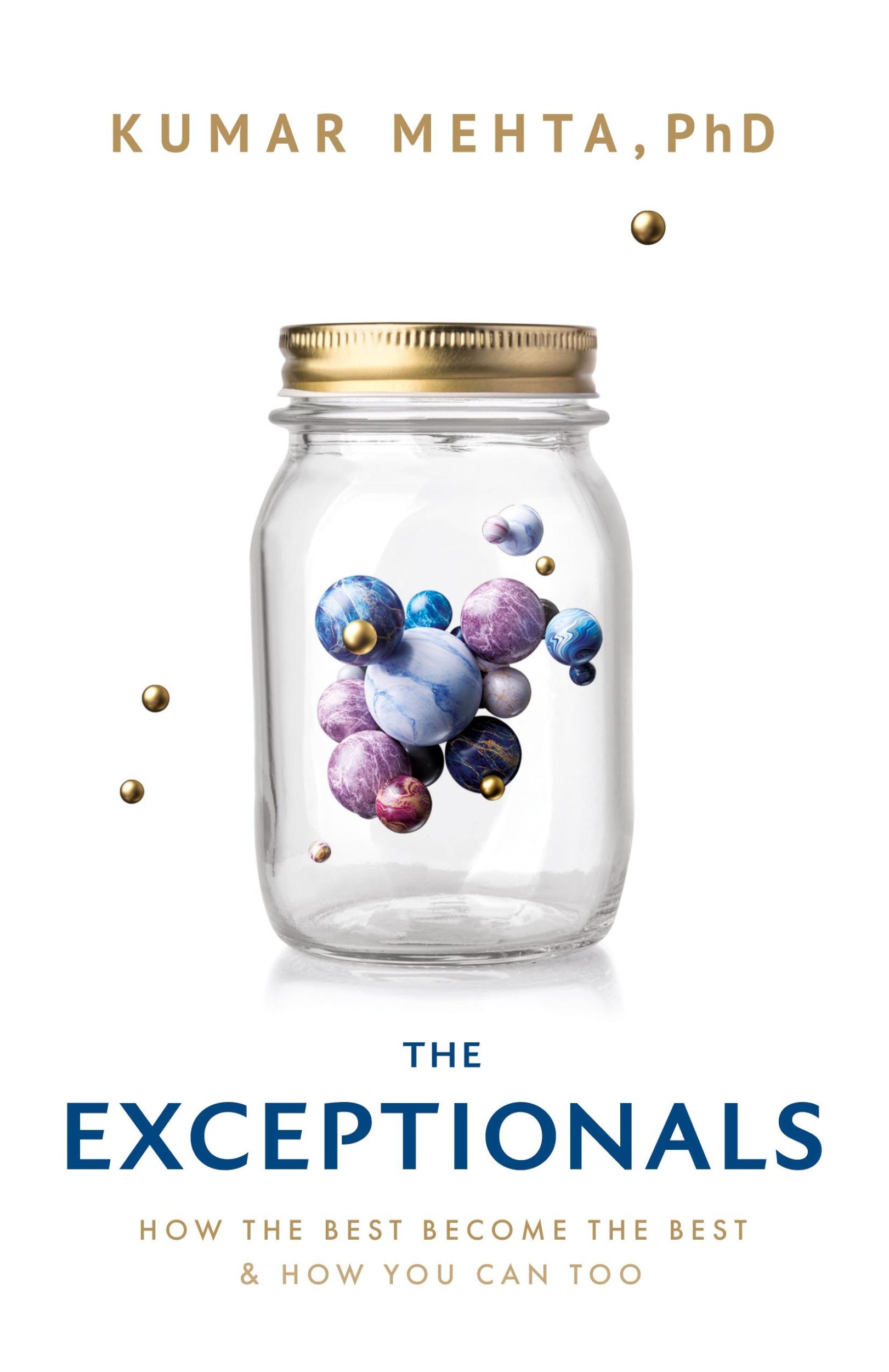 Cover: 9781632993373 | The Exceptionals | Kumar Mehta | Taschenbuch | Englisch | 2021