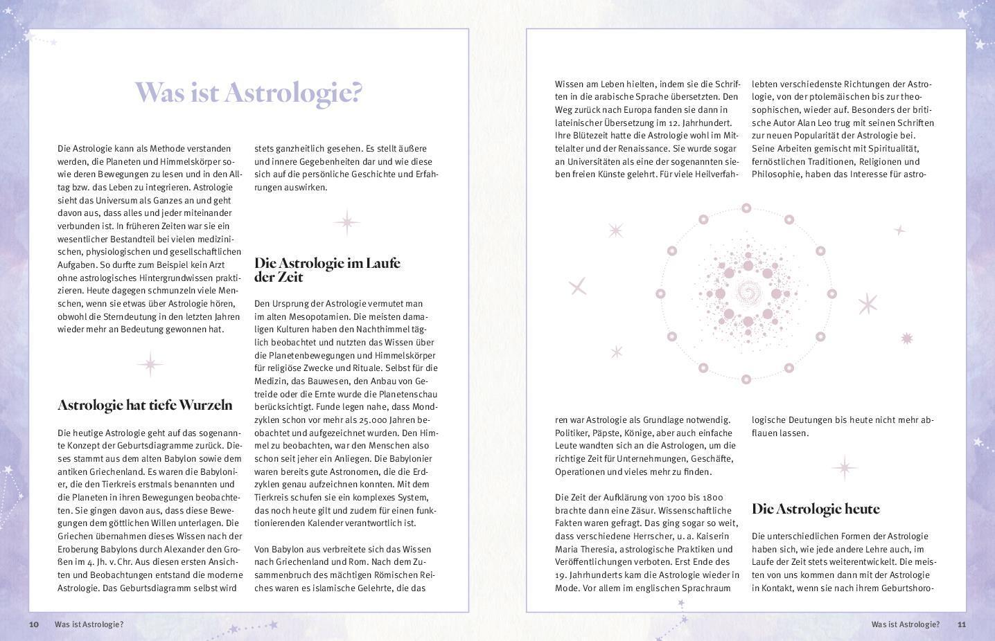 Bild: 9783625194569 | Astrologie | Romina Medrano | Buch | 192 S. | Deutsch | 2023