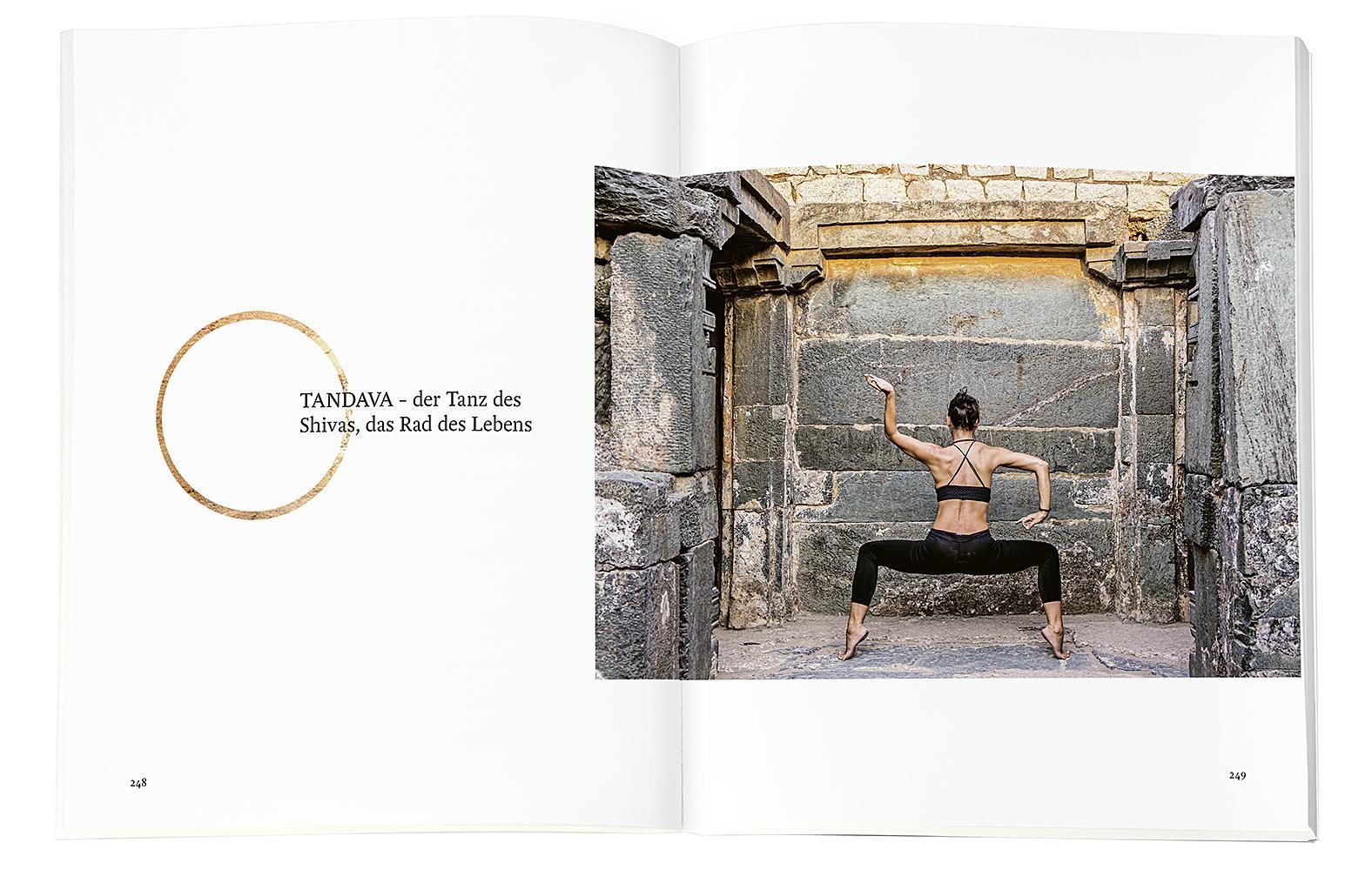 Bild: 9783426676134 | embrace life: YOGA-RITUALE | Diana Schöpplein | Taschenbuch | 272 S.