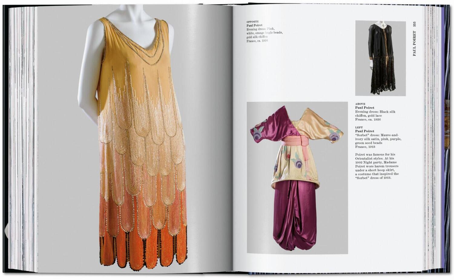 Bild: 9783836587563 | Fashion Designers A-Z. 40th Ed. | Valerie Steele | Buch | 512 S.