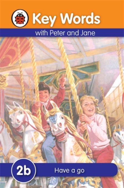 Cover: 9781409301493 | Key Words: 2b Have a go | Ladybird (u. a.) | Buch | Key Words | 2015