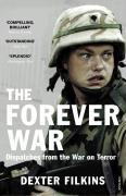 Cover: 9780099523048 | The Forever War | Dispatches from the War on Terror | Dexter Filkins