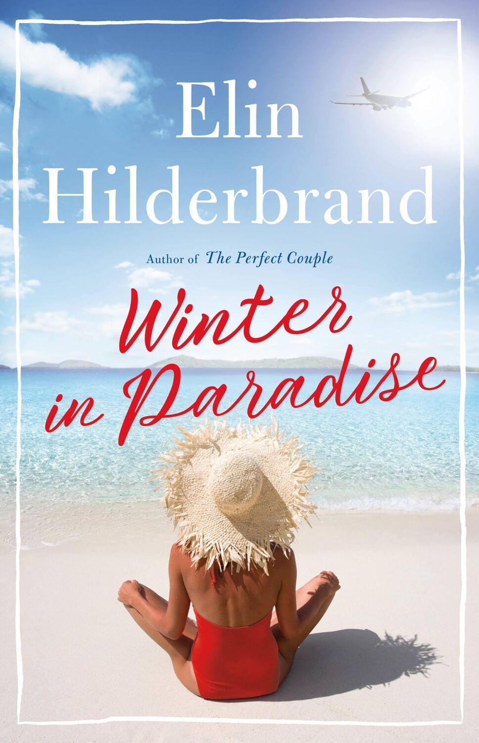 Cover: 9780316435512 | Winter in Paradise | Elin Hilderbrand | Buch | Gebunden | Englisch