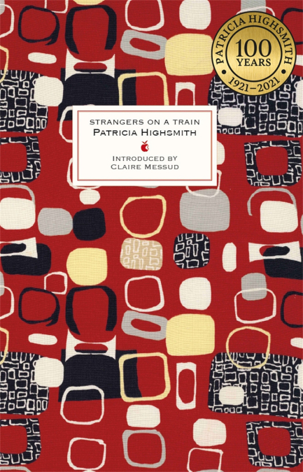 Cover: 9780349007274 | Strangers on a Train | Patricia Highsmith | Buch | Englisch | 2021