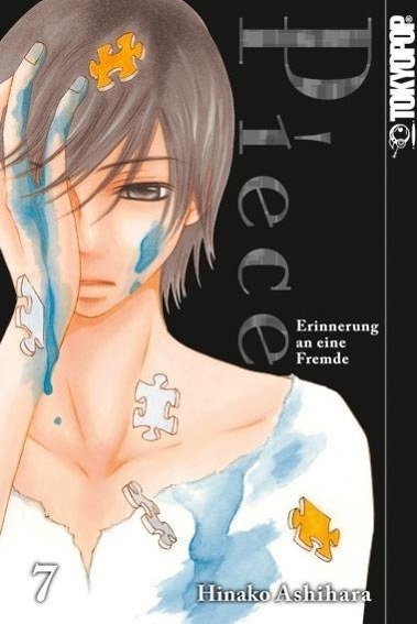 Cover: 9783842006171 | Piece - Erinnerung an eine Fremde 7 | Hinako Ashihara | Taschenbuch