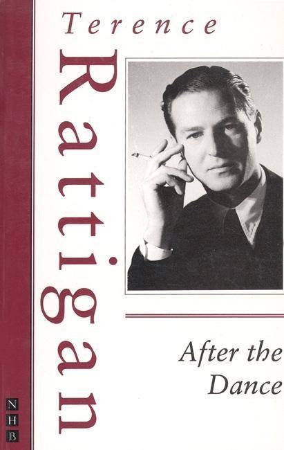 Cover: 9781854592170 | After the Dance | Terence Rattigan | Taschenbuch | Englisch | 1996